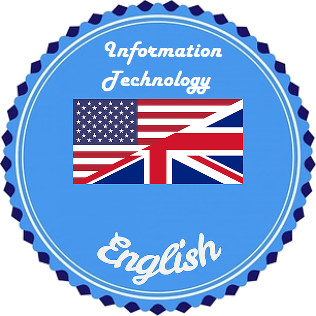 United Coder English for Information Technology Program